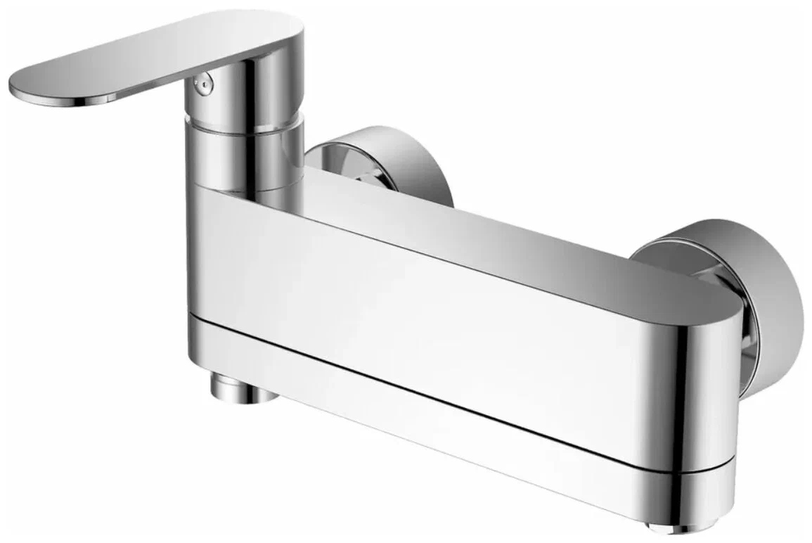 Haiba смеситель для ванны HB61590