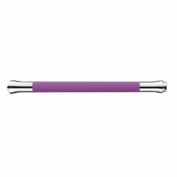 Haiba излив для кухни гибкий фиолетовый 53 см 7179-9