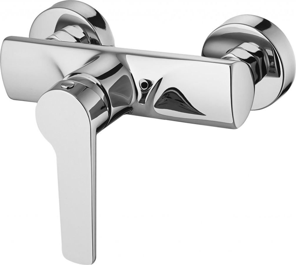 BelBagno LOR-ESDM-CRM смеситель для душа