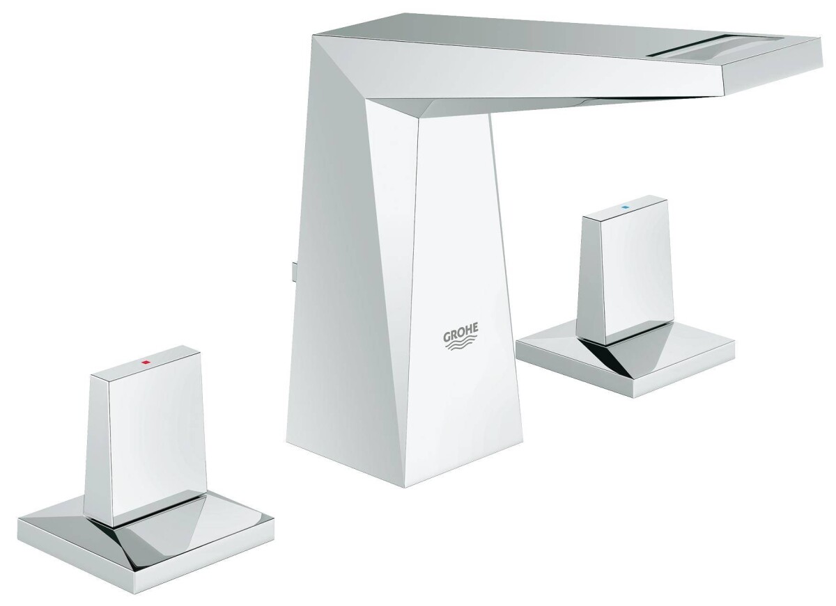 Grohe Allure Brilliant 20342000 смеситель для раковины 28 мм