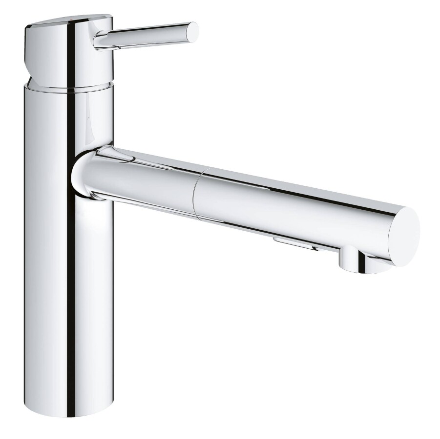 Grohe Concetto 30273001 смеситель для кухни хром