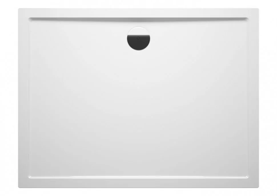 Riho Zurich 256 душевой поддон акриловый 140х90 DA6400500000000