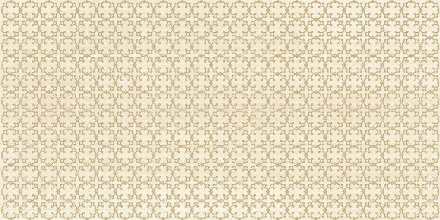 Декор настенный Paradyz Meisha Bianco Inserto A 30x60 см светло-бежевый