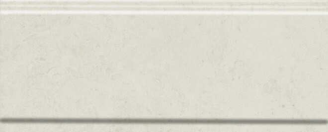 Kerama Marazzi BDA019R Карму бежевый светлый матовый обрезной 30х12 бордюр