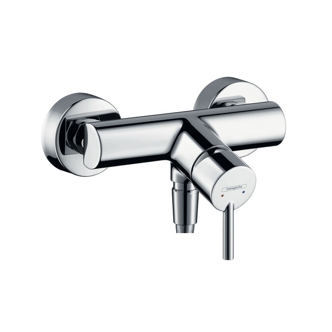 Hansgrohe 32640000 Talis Смеситель для душа, однорычажный
