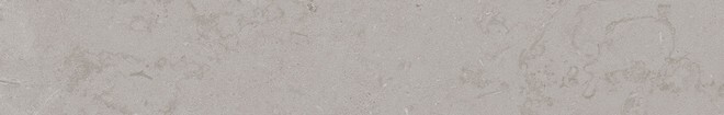 Kerama Marazzi DD205200R/3BT Плинтус Про Лаймстоун серый натуральный обрезной 60х9,5