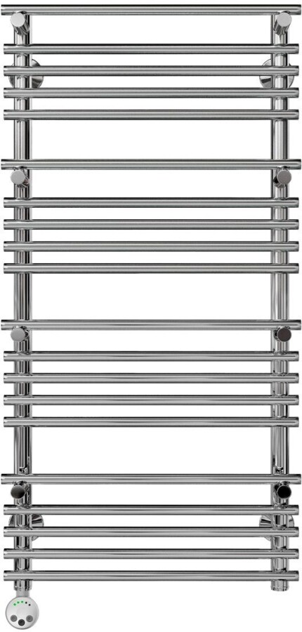 Terminus Вента полотенцесушитель электрический люкс П20 450*1006
