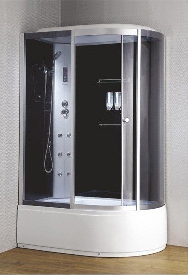 Loranto CS-007-1L Душевой бокс 120*85*220 L