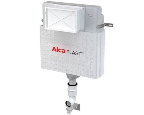 AlcaPlast Basicmodul A112 бачок для унитаза