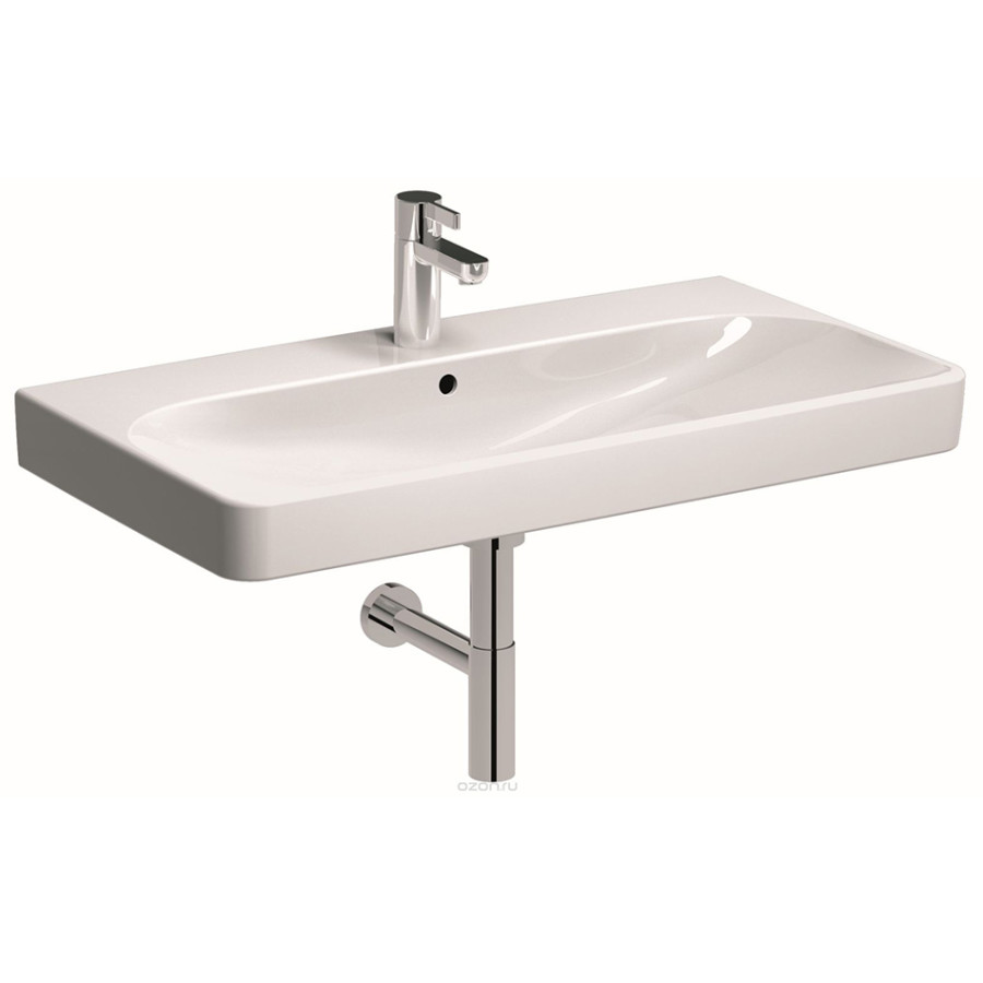 Ifo Grandy RP211900100 раковина мебельная 90x48 см
