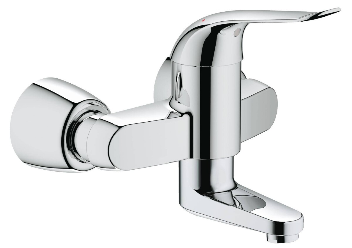 Grohe Euroeco Special 32768000 смеситель для раковины 46 мм