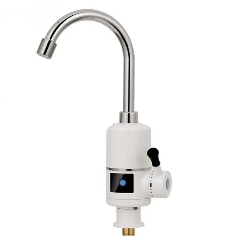 Zerix ELW41 Reset 3,3 kW Проточный водонагреватель на мойку ZX3270