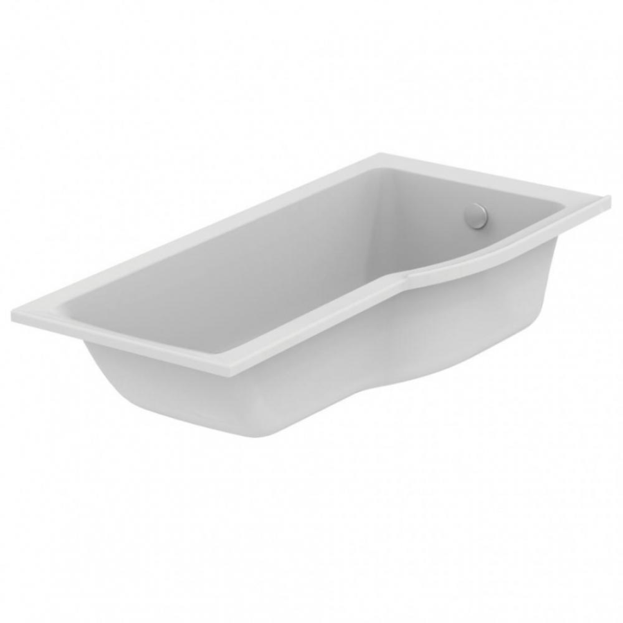 Ideal Standard Connect Air ванна акриловая правая 170х80 E113501