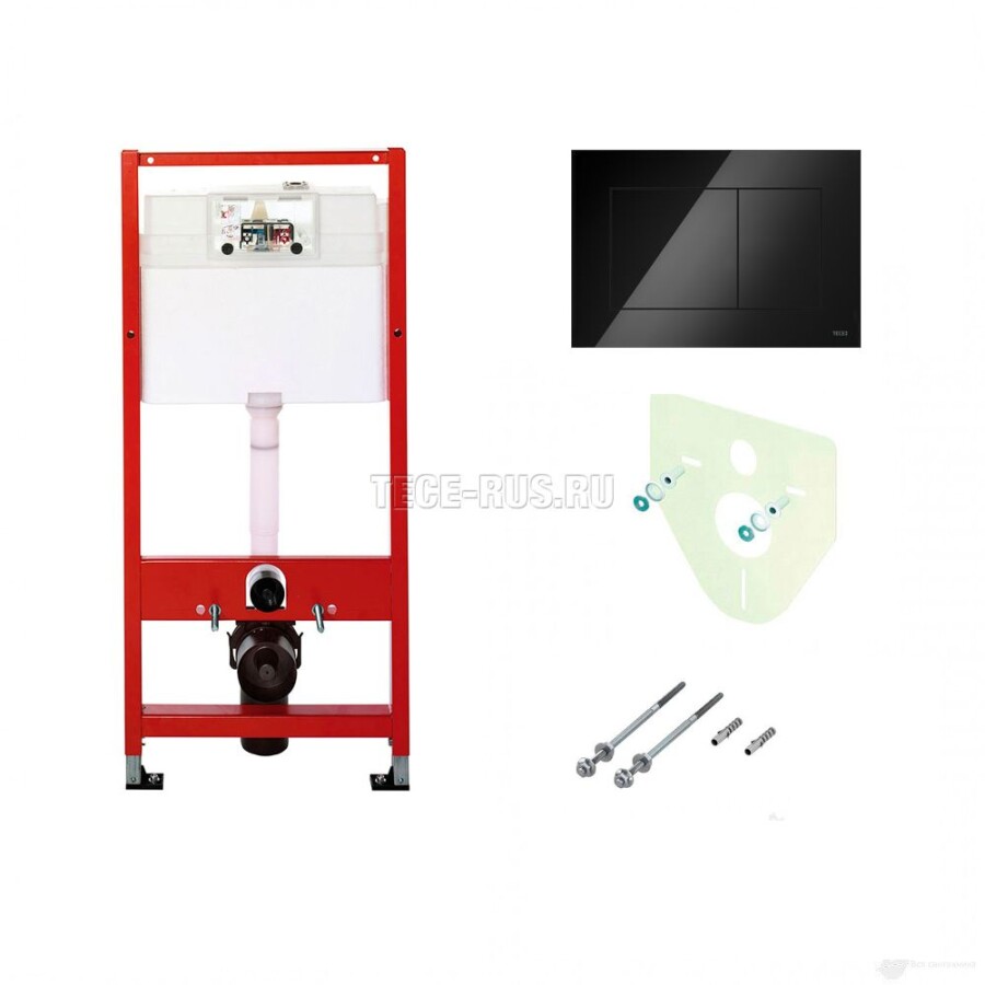 Tece Now K400403 TECEbase инсталляция для унитаза комплект
