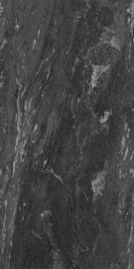 Italon Скайфолл Неро Смеральдо керамогранит 60х120 610015000490