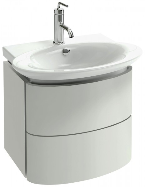 Jacob Delafon Presqu'ile 60 тумба EB1102-G1C под раковину E4438-00 подвесная