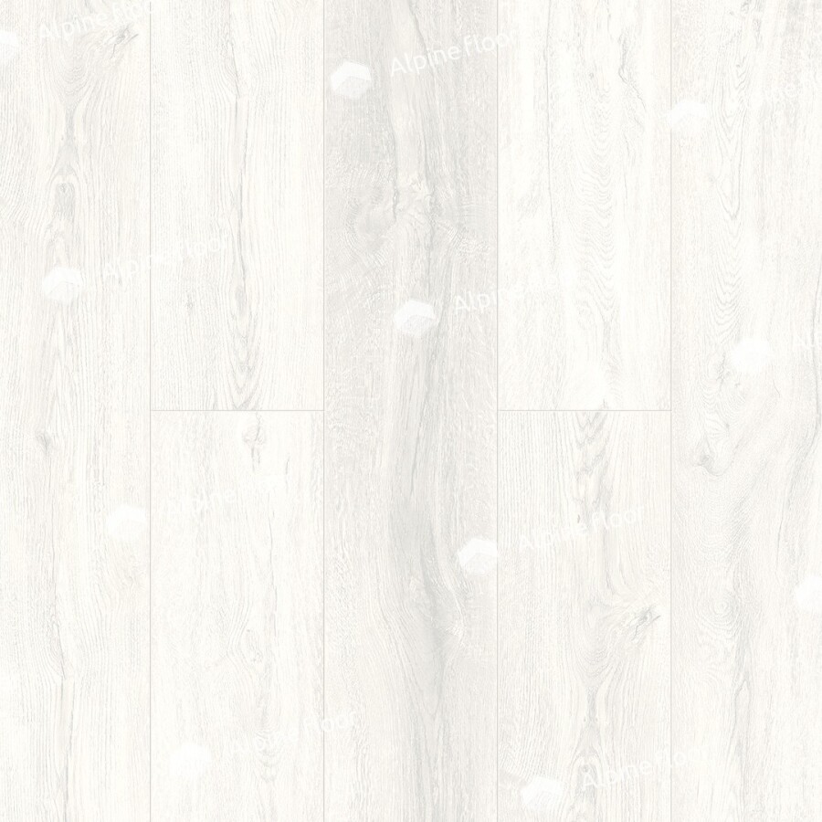 Alpine Floor Intense SPC ламинат Белый Лес ECO 9-9 1220 х 183 x 6 mm