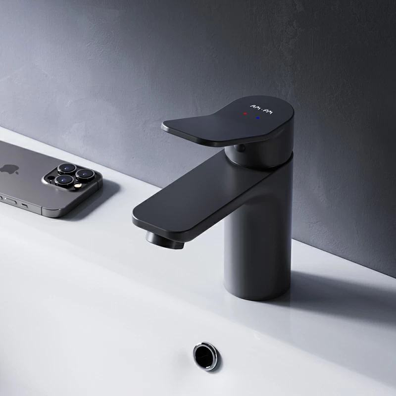 Am.Pm X-Joy смеситель для раковины F85A02122