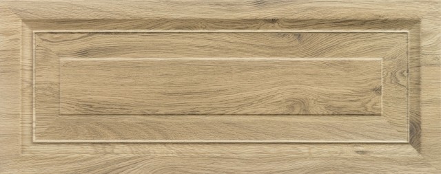 Tubadzin Royal Place Wood Structura 2 30x75 см плитка настенная структурная венге