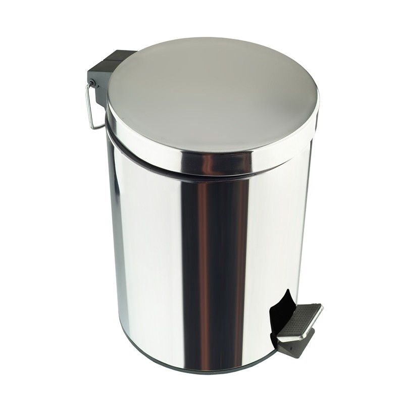 Антик Delphinium ведро для мусора H101-3L