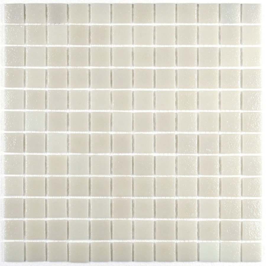 Bonaparte Atlantis Bianco мозаика стеклянная 31,5х31,5 см