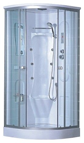 Loranto CS-005 Душевой бокс 90*90*220