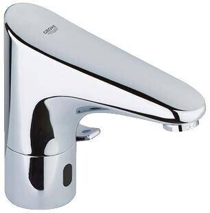 Grohe Europlus E 36015001 смеситель для раковины инфракрасный