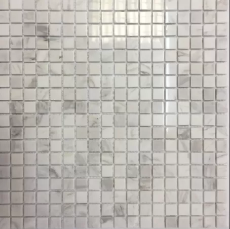 NS Mosaic Stone мозаика камень 30,5х30,5 см KP-735