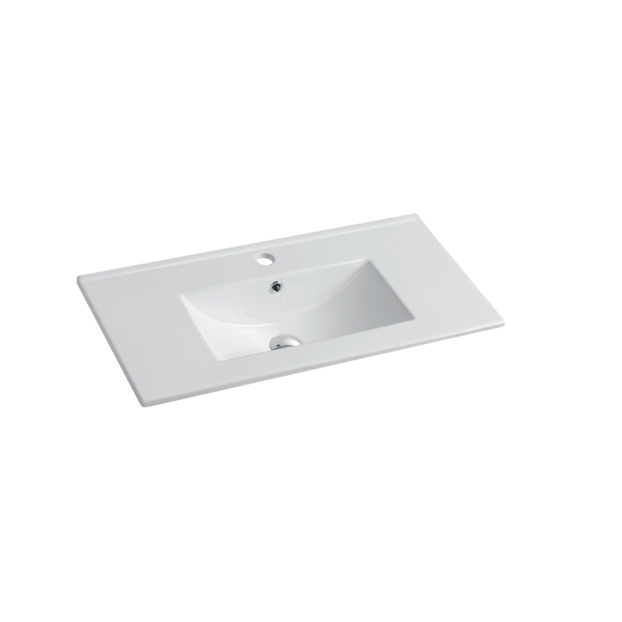Vincea раковина керамическая 80 см VBS-13980S1