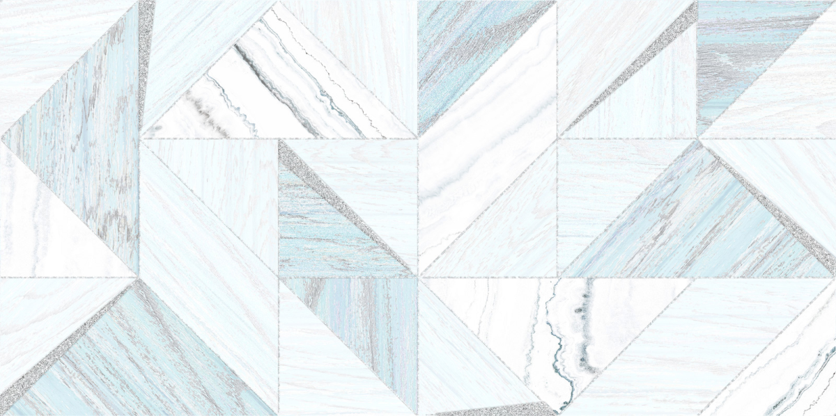 Alma Ceramica North декор 25х50 см DWU09NRT006