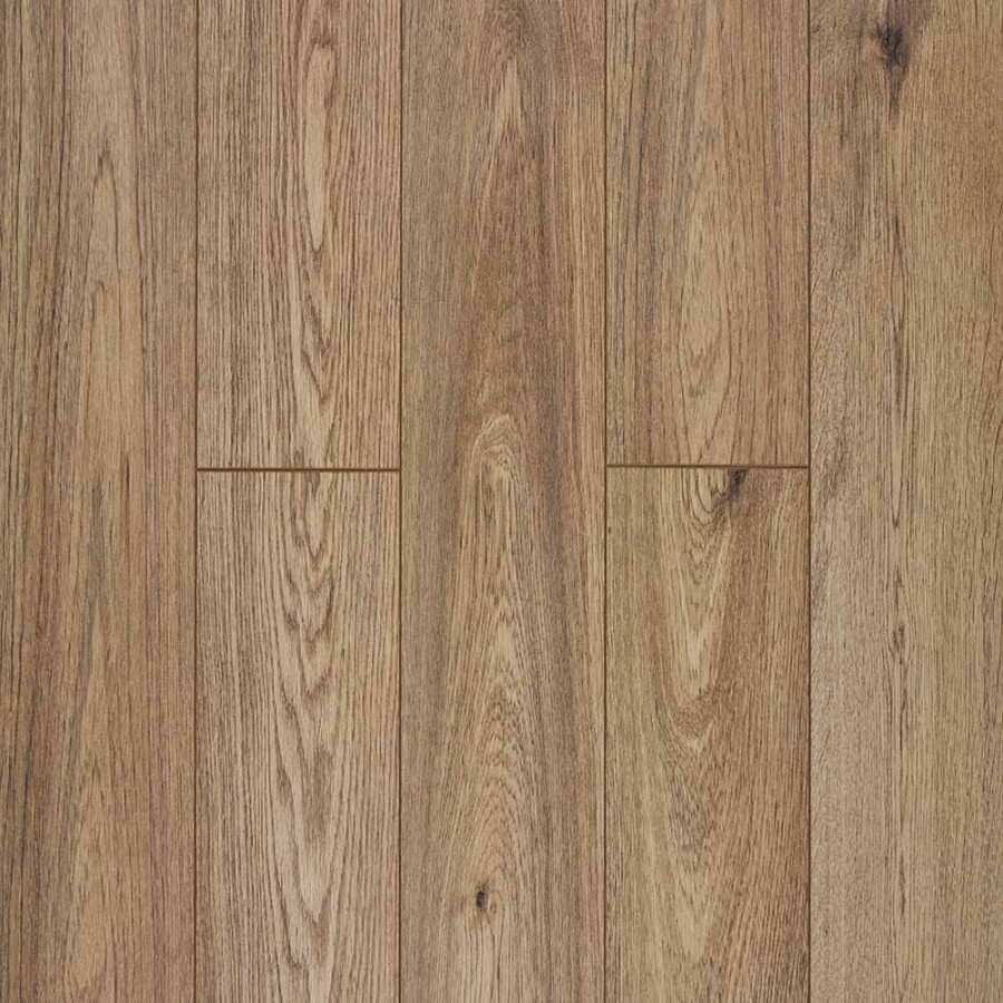 Ламинат Kastamonu Floorpan Nanoclick Дуб Хантер 193 x 1380 x 12 mm / 33 класс 4V NC82