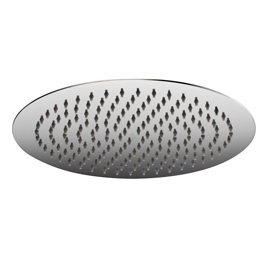 WasserKRAFT A116 верхний душ хром