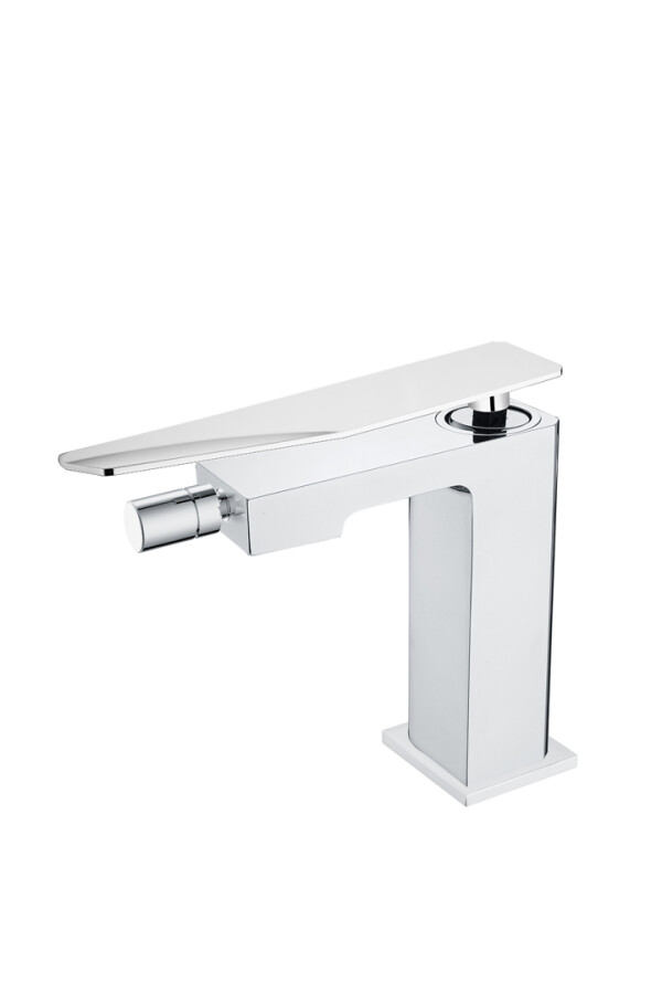 Смеситель для биде Boheme Q ChromeChrome.2 146-CRCR.2