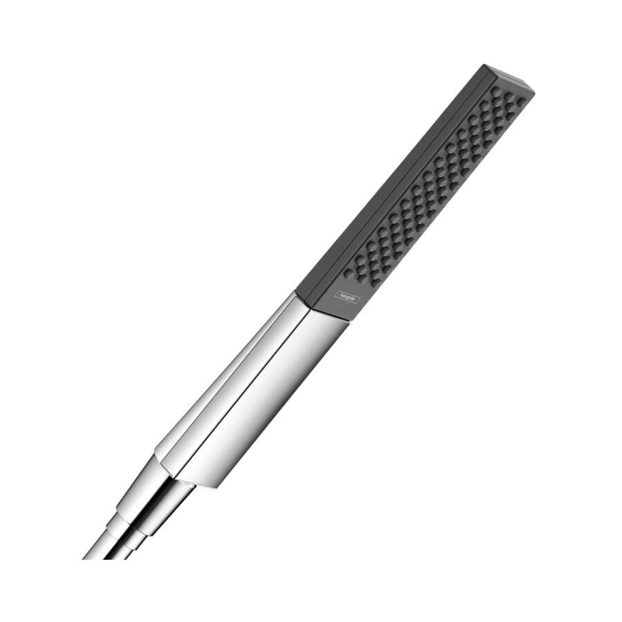 Hansgrohe Rainfinity Ручной душ-"палочка" 100 1jet EcoSmart хром 26867000