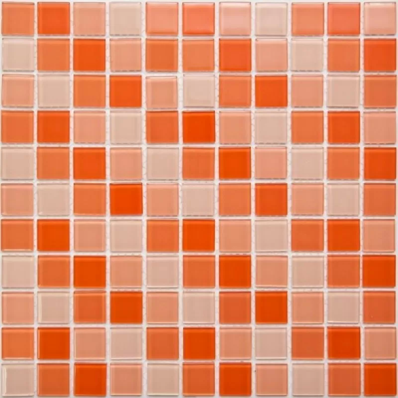 NS Mosaic Crystal мозаика стеклянная 30х30 см S-462
