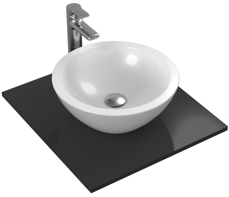 Ideal Standard Strada K078301 умывальник накладной 42 см