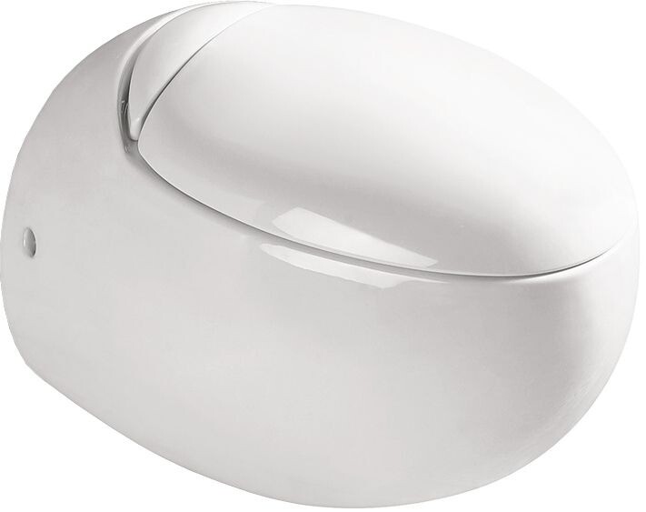 SantiLine SL-5001 унитаз подвесной