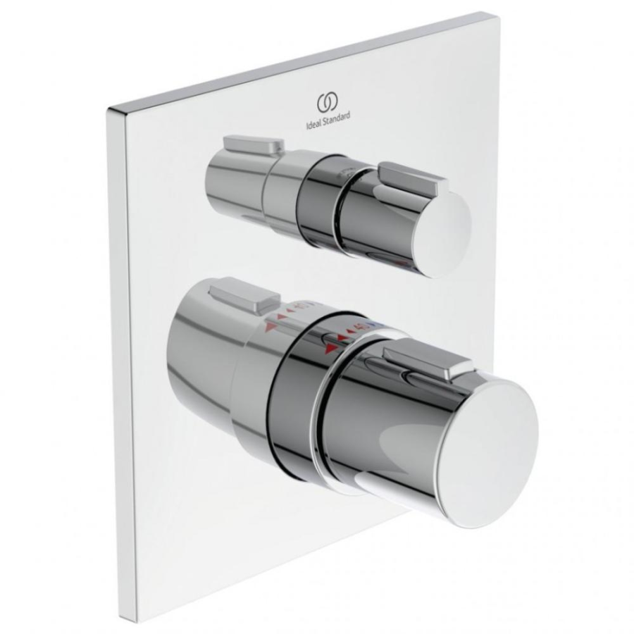 Ideal Standard термостатический смеситель для душа A6956AA