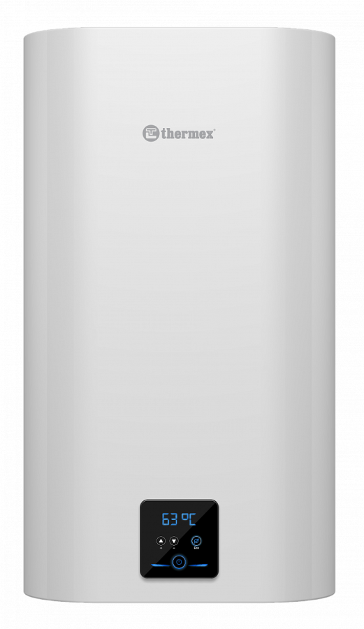 Thermex Smart 80 V водонагреватель электрический 80 литров 151 118