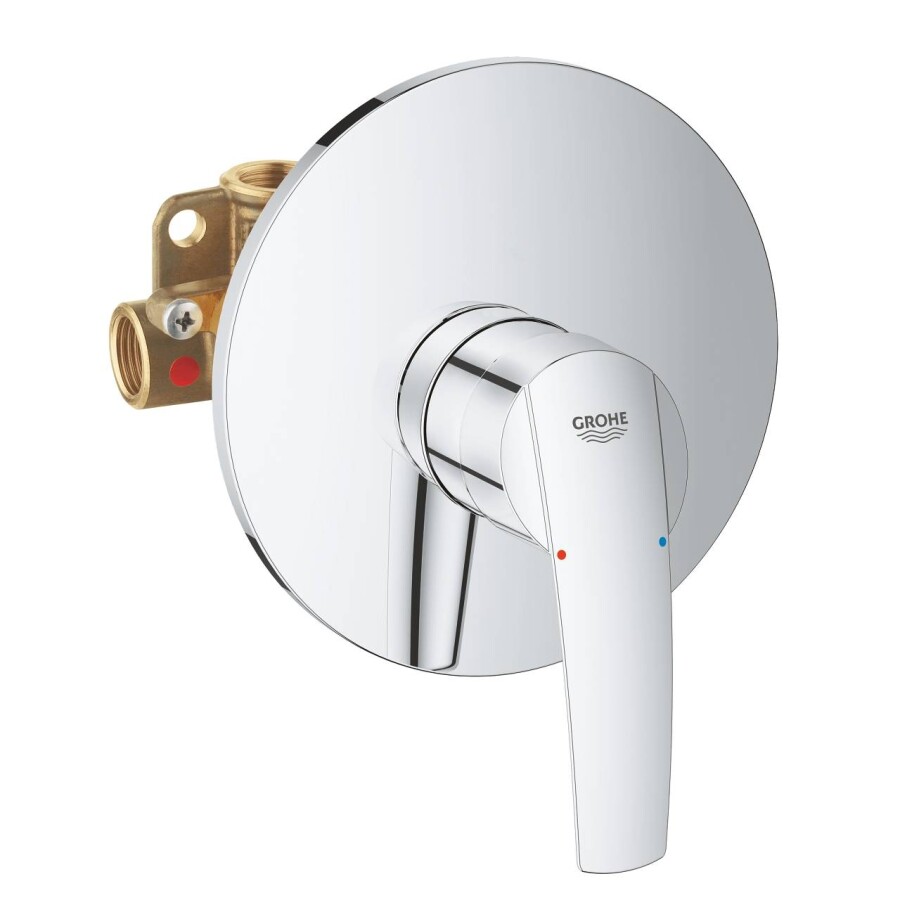 Grohe Start 32590001 смеситель для душа
