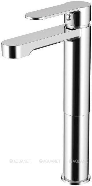Aquanet Passion AF300-11С смеситель для раковины хром