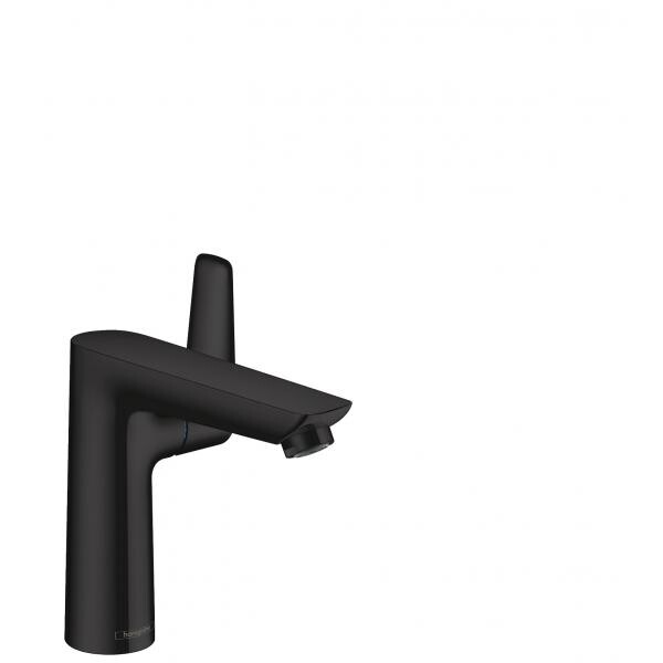 Hansgrohe Talis E 71754670 смеситель для раковины черный