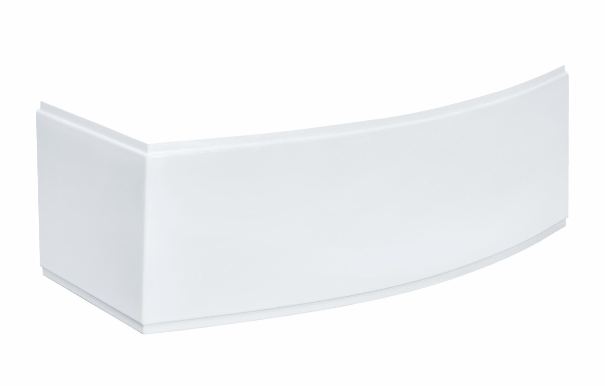 Santek панель фронтальная для акриловых ванн Майорка XL 150х95 см R 1.WH50.1.648