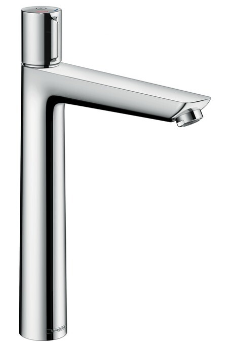 Hansgrohe Talis Select E 240 71752000 смеситель для раковины хром