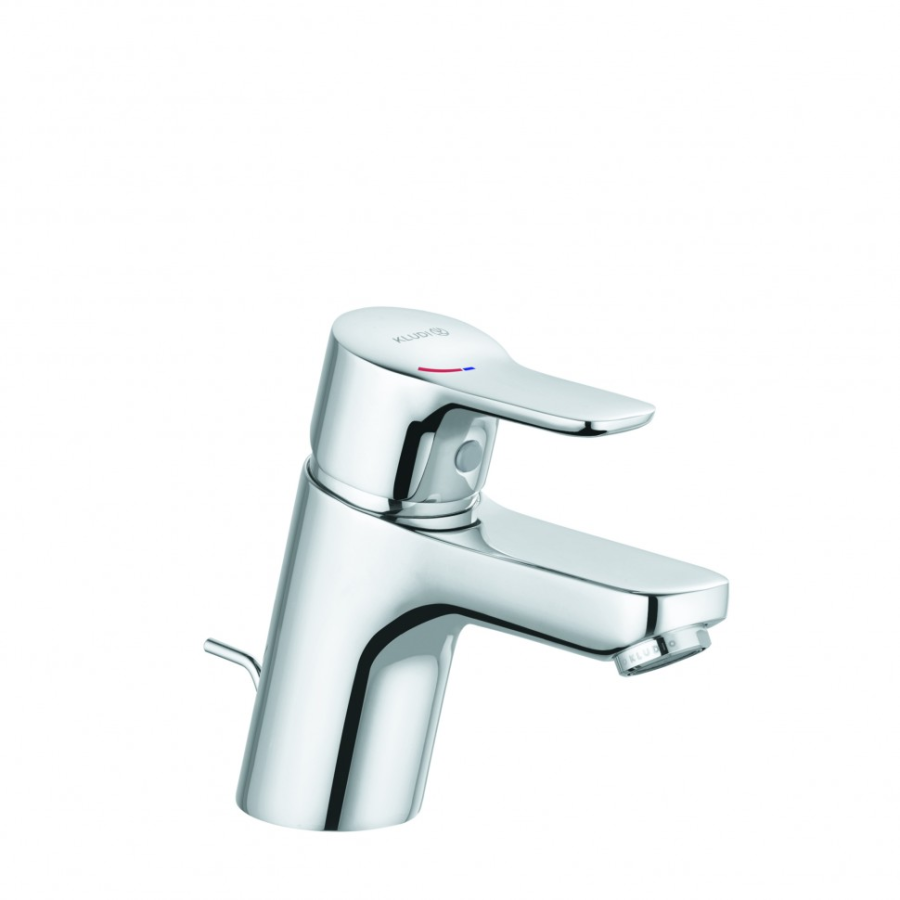 Kludi Pure&Easy смеситель для раковины 372890565
