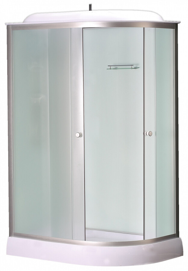 Loranto Sunway душевая кабина 120х80х215 с низким поддоном CS-66121L F 120