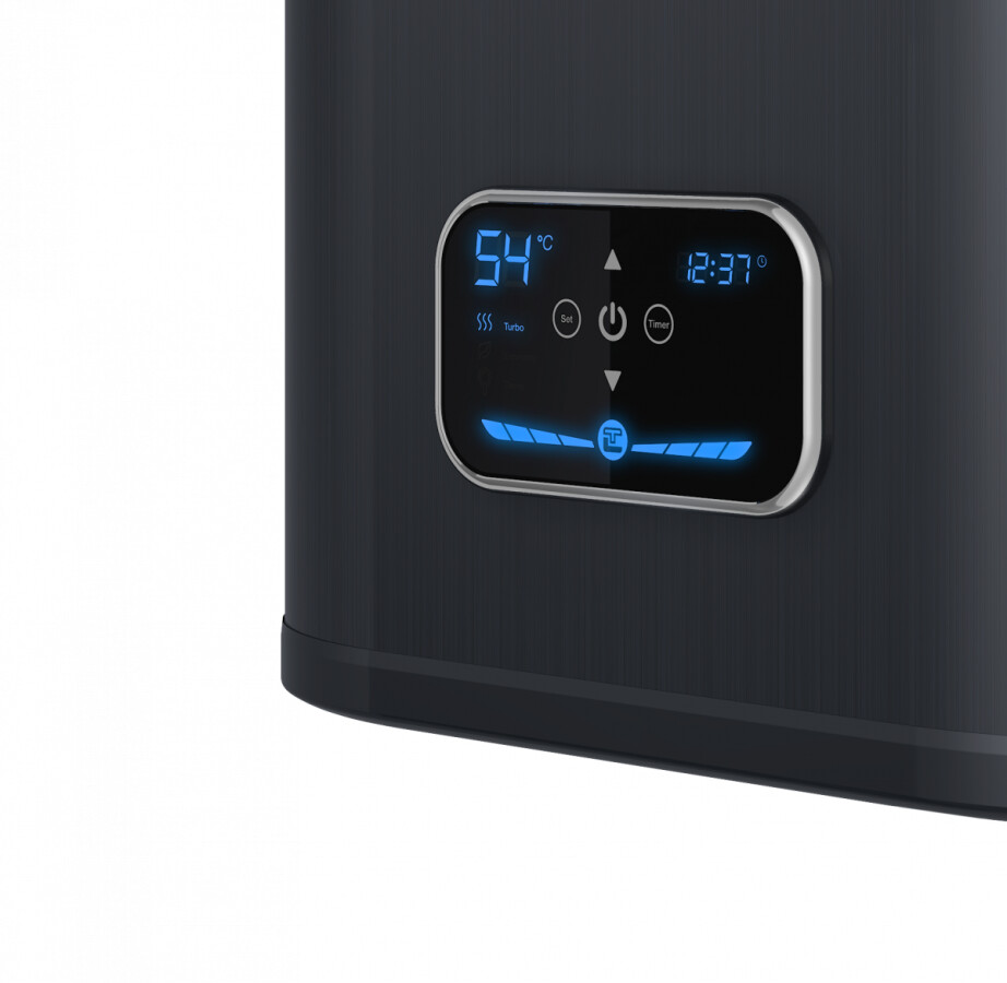 THERMEX ID 30 V (pro) Wi-Fi водонагреватель электрический 30 литров 151 136