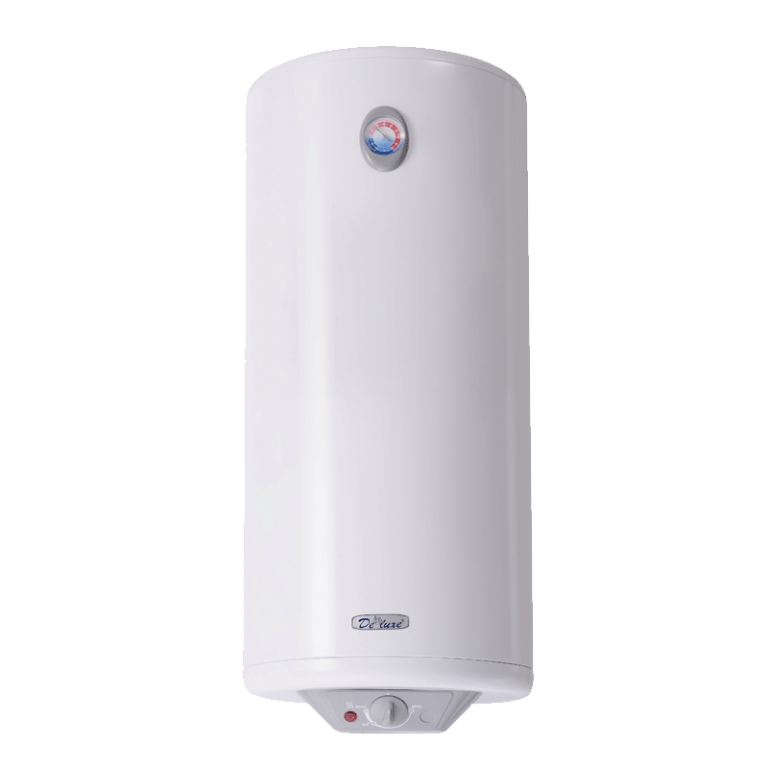 DeLuxe Premier Plus водонагреватель электрический 60 литров 3W60V1