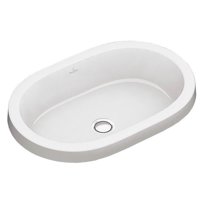 Villeroy&Boch Architectura 41666001 раковина встраиваемая 60 см