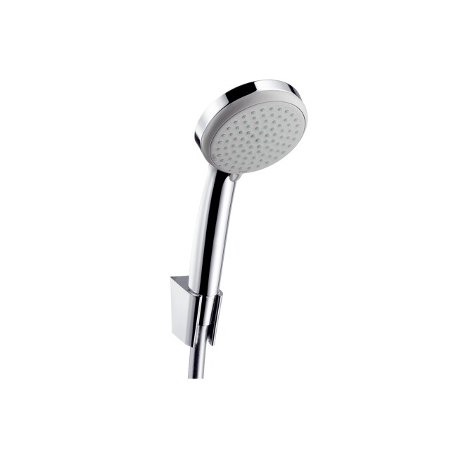 Душевой набор Hansgrohe 27594000 Croma 100 Vario Porter